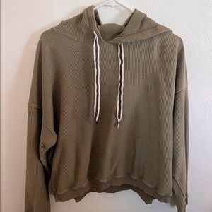Aerie hoodie